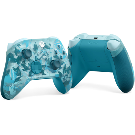 MICROSOFT Xbox Series Controller Stormcloud Breaker