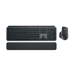 set Logitech Wireless MX KEYS S combo US Init´l _
