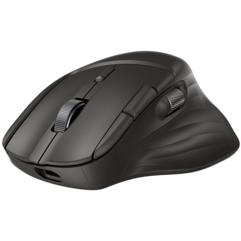 HP myš - HP Ultra-Fast Scroll Wireless Mouse 785M