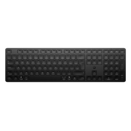 HP Wireless Multi-Device Dual-Mode Keyboard 495K CZ-SK