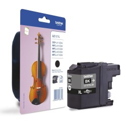 LC-127XLBK (inkoust black,1200 str.)