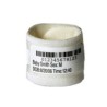 Wristband, Paper/PET, 1.375x5.5in (35x140mm), Laser, LaserBand 2, Hook & Loop Closure, Infant, W/ labels, , 100 bands/box