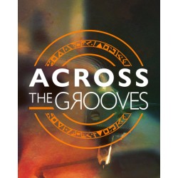 Across the Grooves – hra pro PC (elektronická licence)