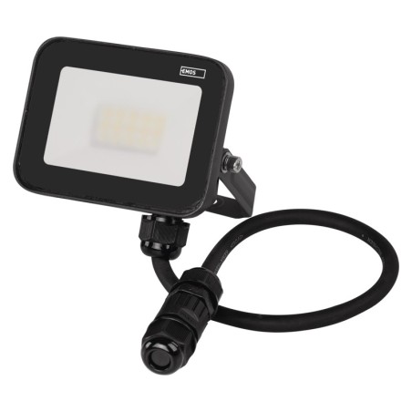 EMOS LED Reflektor Inovo 10W 1100LM IP65 NW