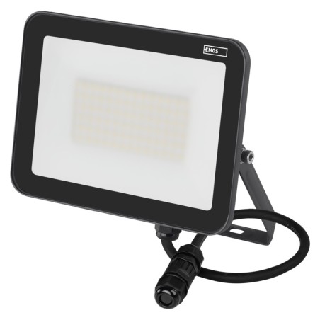 EMOS LED Reflektor Inovo 50W 5500LM IP65 NW