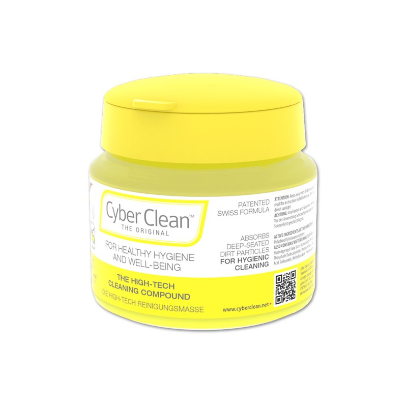 Cyber Clean The original, na těžce přístupná místa, čisticí hmota, 145 g, Cyber Clean