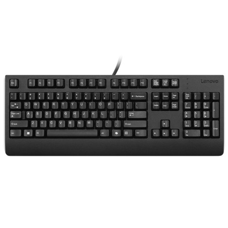 LENOVO klávesnice drátová Preferred Pro II USB Keyboard - CZ/SK