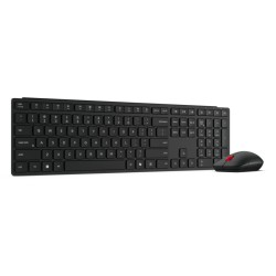LENOVO klávesnice a myš bezdrátová Multi-Mode Pro Combo Keyboard and Mouse 6000 - CZ/SK