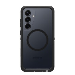 Otterbox OB Def XT Clear Magnets Samsung/Galaxy S25+ Dark Side-Clear/BLK
