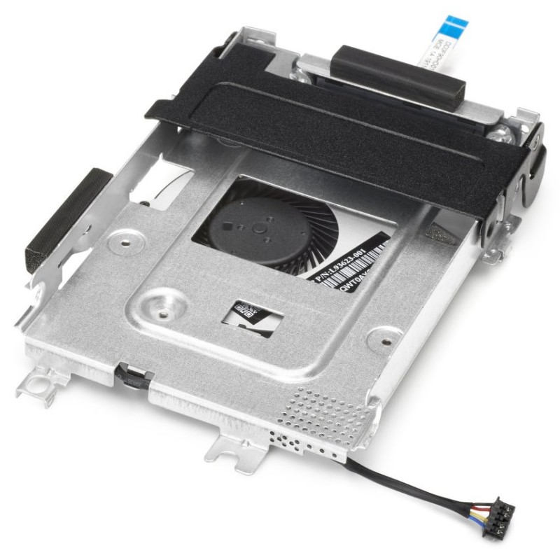 HP DM 2.5 SATA Drive Bay kit v2
