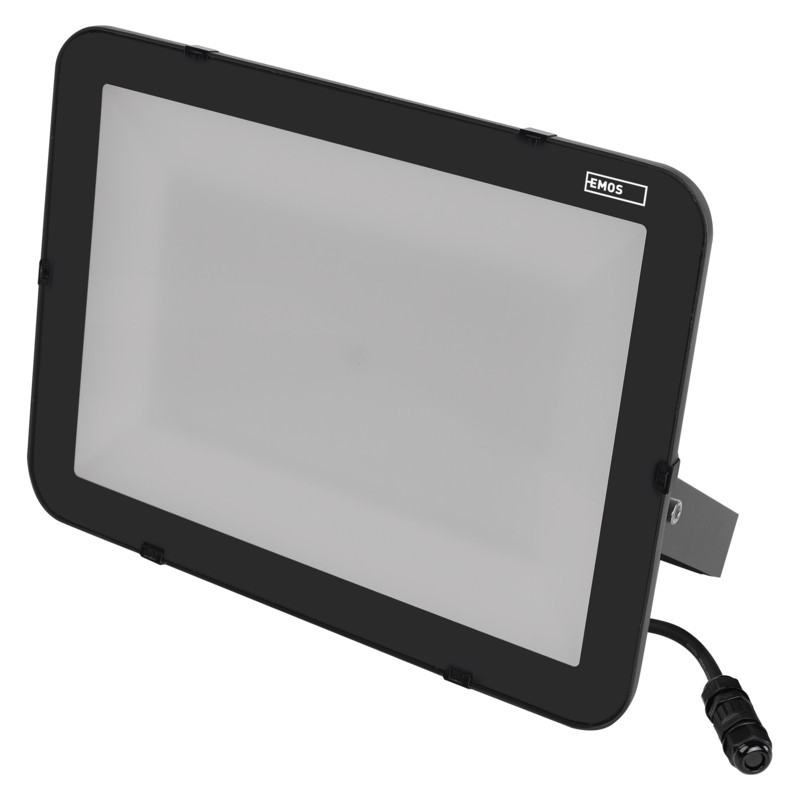 EMOS LED Reflektor Inovo 200W 22000LM IP65 NW