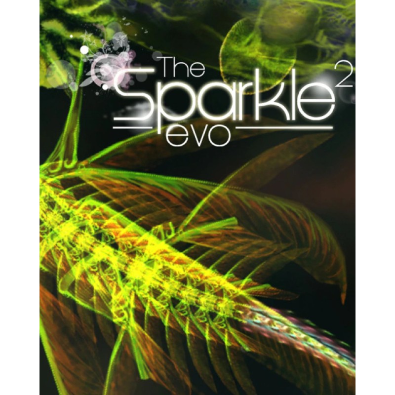 Sparkle 2 Evo – hra pro PC (elektronická licence)