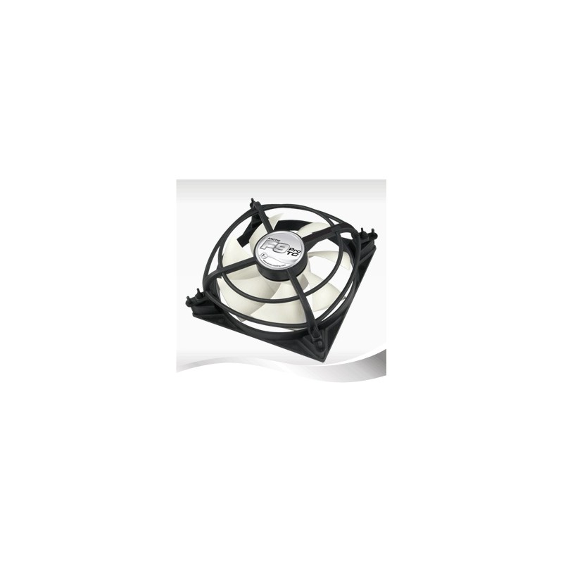 ARCTIC F9 PRO TC 92mm case fan with TC control