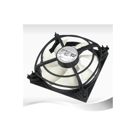 ARCTIC F9 PRO TC 92mm case fan with TC control