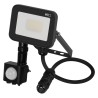 EMOS LED Reflektor Inovo 10W 1100LM PIR IP65 NW