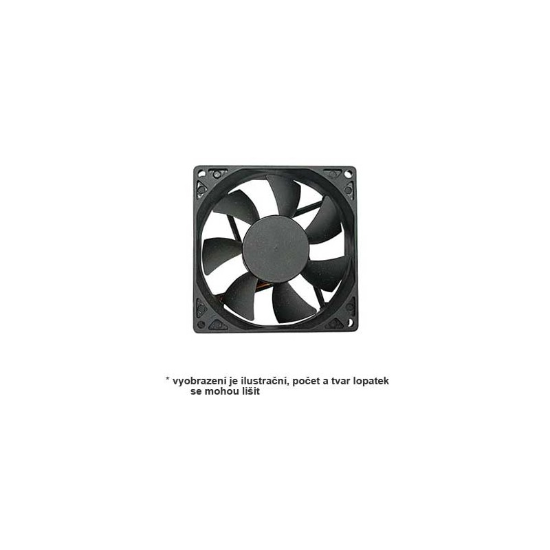 PRIMECOOLER PC-6010L12S SuperSilent