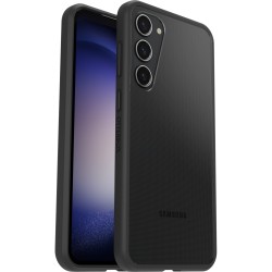 Otterbox Otter React Samsung Galaxy S23+/Black Crystal CL/Black - Propack