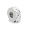 Label, Polyester, 102x152mm Thermal Transfer, Z-ULTIMATE 3000T WHITE, Coated, Permanent Adhesive, 25mm Core