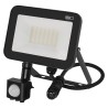 EMOS LED Reflektor Inovo 30W 3300LM PIR IP65 NW