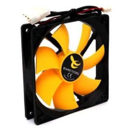 EXACTGAME ExactCool 140 (140x140x25mm 7,2dBA)