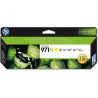 HP 971XL Yellow Ink Cart, CN628AE (6,600 pages)