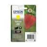 Epson Singlepack Yellow 29 Claria Home Ink