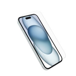 Otterbox OB Glass iPhone 17E/16E/14/13//13 Pro - Clear - Screen Machine