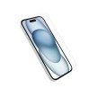 Otterbox OB Glass iPhone 17E/16E/14/13//13 Pro - Clear - Screen Machine
