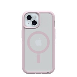 Otterbox Defenderpro XT Clear iPhone 17E//16E Mountain Frost-Clear/Purple