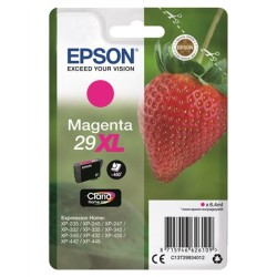 Epson Singlepack Magenta 29XL Claria Home Ink
