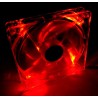 PRIMECOOLER PC-L14025L12S/Red