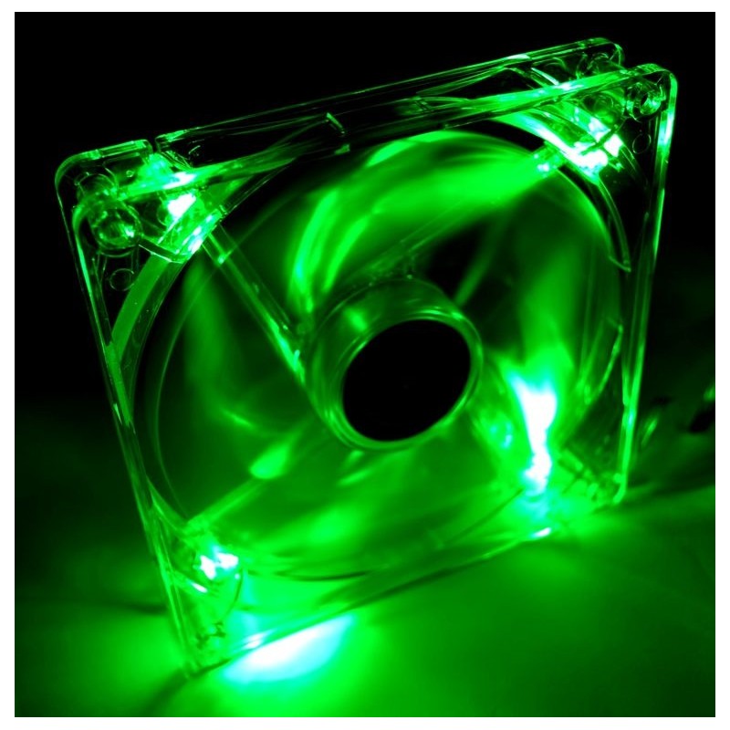 PRIMECOOLER PC-L14025L12S/Green