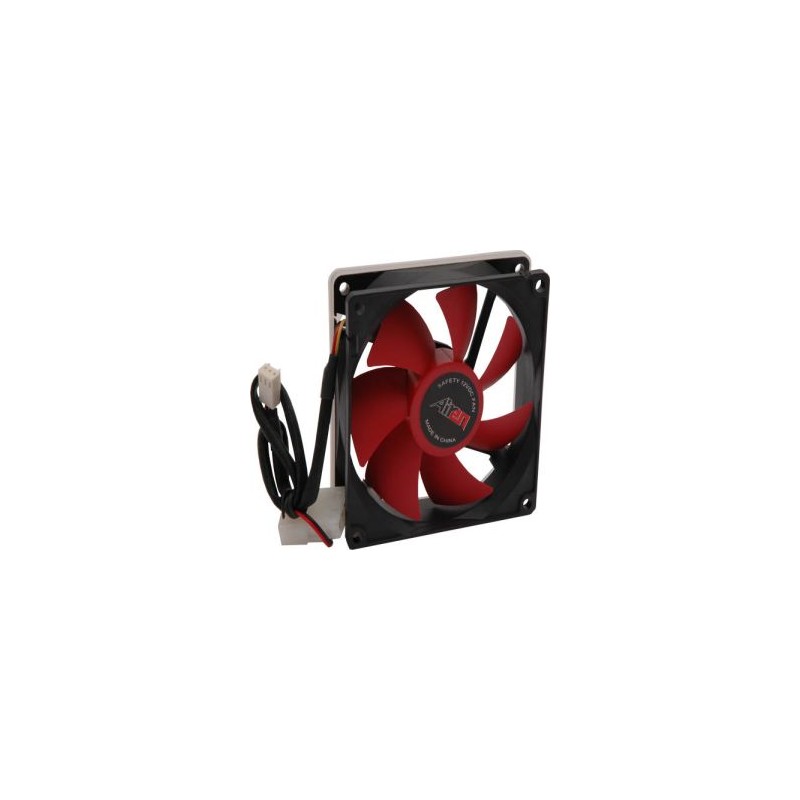 AIREN FAN RedWings92