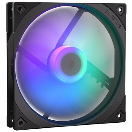 Endorfy ventilátor Fluctus 140 PWM ARGB