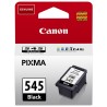 Canon CARTRIDGE PG-545 černá pro Pixma iP, Pixma MG, Pixma MX a Pixma TS 205, 305, 315x, 345x, 2450, 3452, 255x, 255xs, 2850