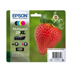 EPSON Multipack 4-colours "Jahoda" 29XL Claria Home Ink