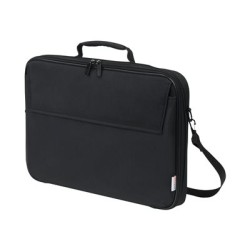 DICOTA BASE XX Laptop Bag Clamshell 13-14.1" Black