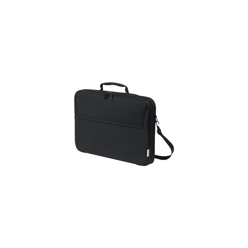 DICOTA BASE XX Laptop Bag Clamshell 13-14.1" Black