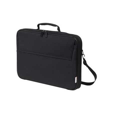 DICOTA BASE XX Laptop Bag Clamshell 13-14.1" Black