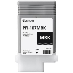 Canon Zásobník inkoustu PFI-107 MBK