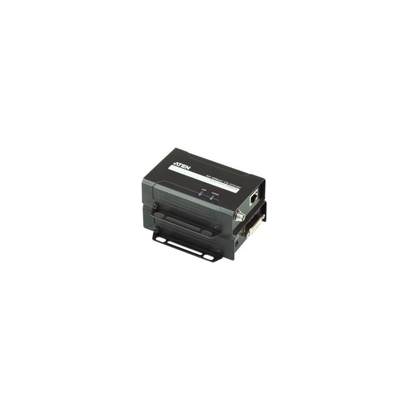 ATEN DVI HDBaseT-Lite Extender až do 70m