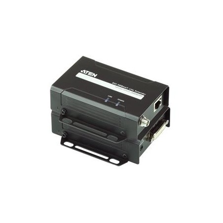 ATEN DVI HDBaseT-Lite Extender až do 70m