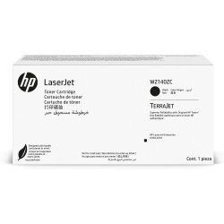 HP 214Z BLK Contract LaserJet/Toner Crtg