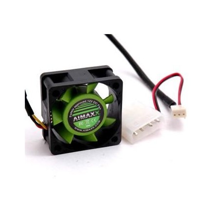 AIMAXX eNVicooler 4 (GreenWing)