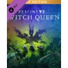 Destiny 2 The Witch Queen Deluxe Edition – herní rozšíření pro PC (elektronická licence)