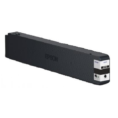 EPSON ink čer WorkForce Enterprise WF-C21000 Black Ink (50.000 str.)