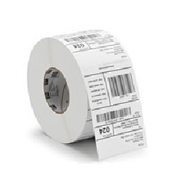 Zebra 97X27MM , 76MM Core, Sample, RFID, 100/Roll, 30/Box