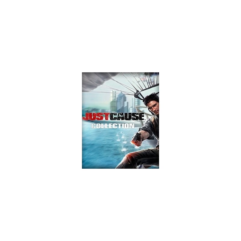 ESD Just Cause Collection
