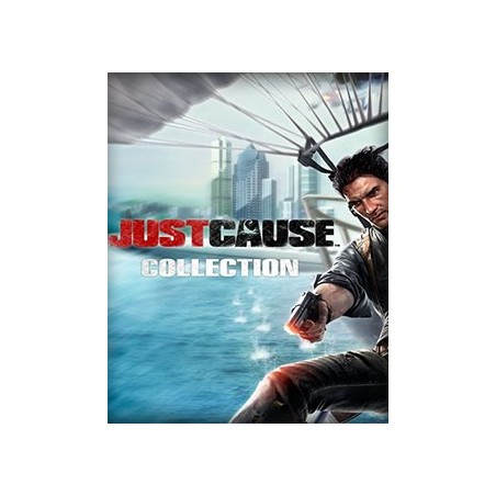ESD Just Cause Collection