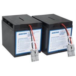 AVACOM RBC55 - baterie pro UPS